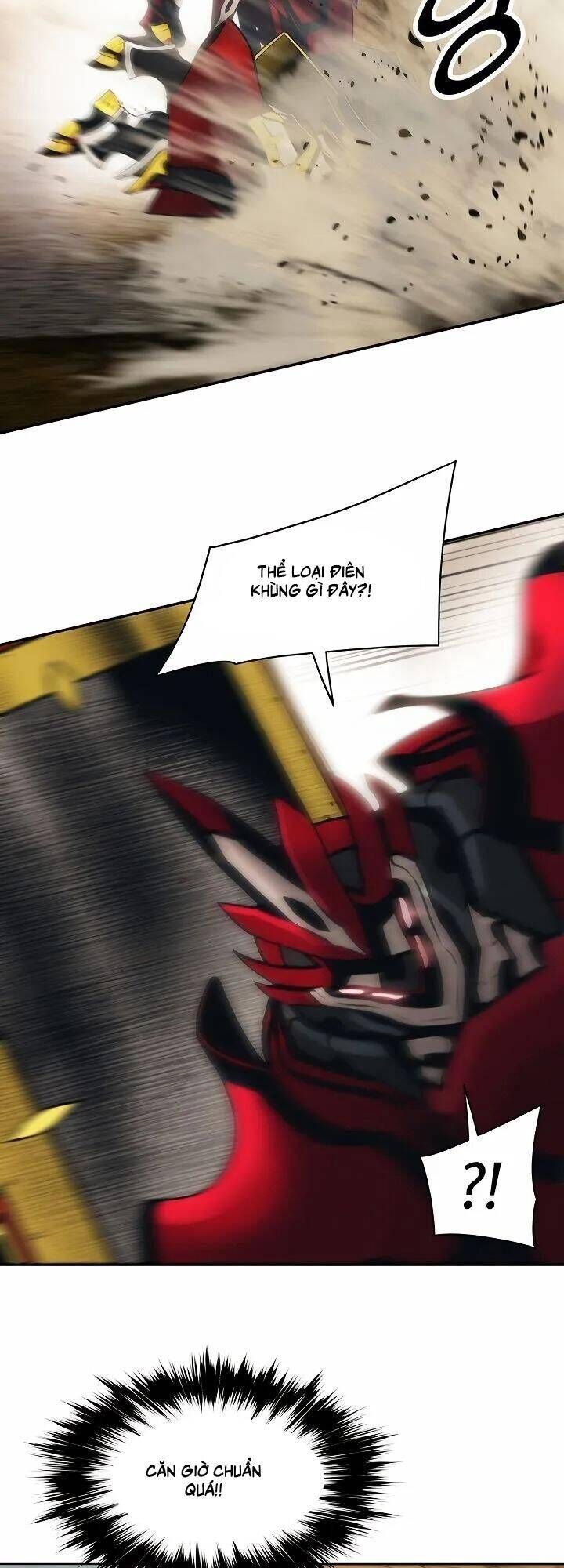 đọc truyện Bất Bại Chân Ma Chương 93 ảnh 35 tại Thiên Thai Truyện