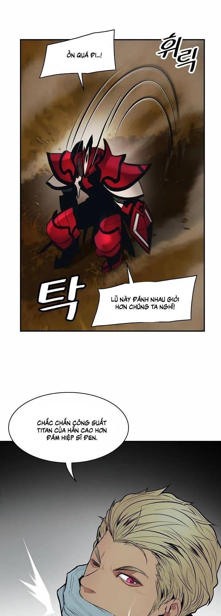 đọc truyện Bất Bại Chân Ma Chương 93 ảnh 41 tại Thiên Thai Truyện