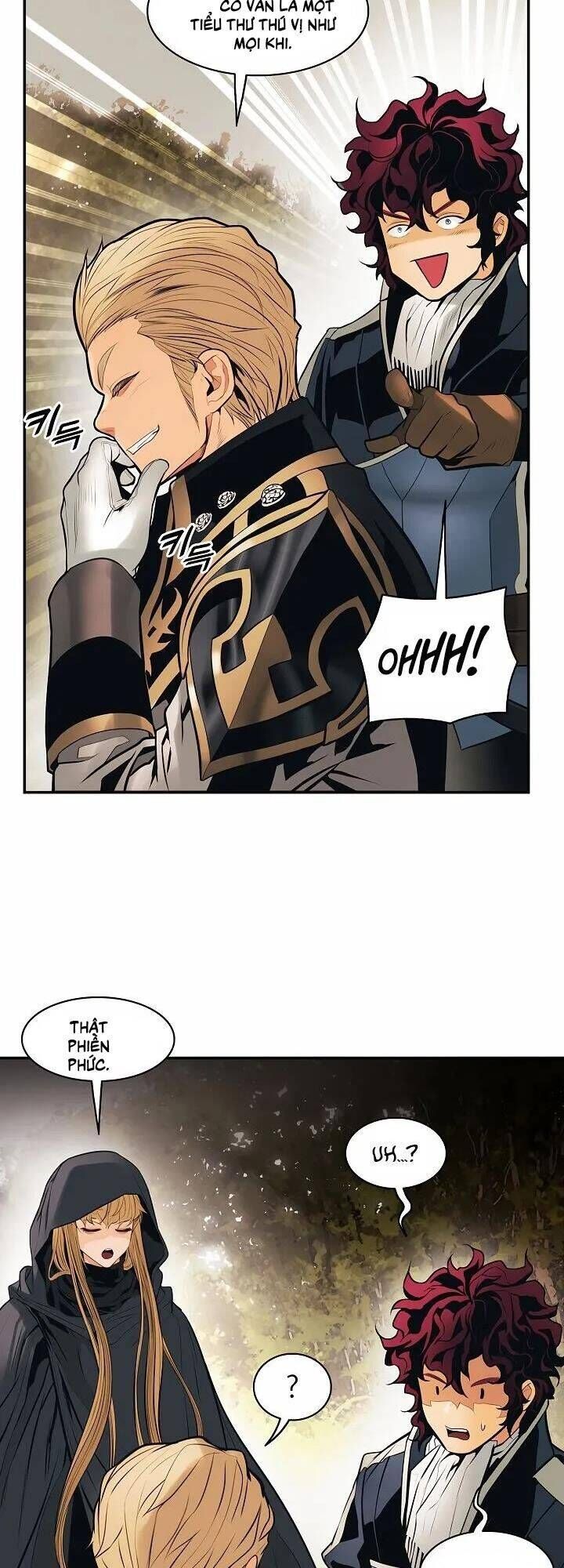 đọc truyện Bất Bại Chân Ma Chương 93 ảnh 6 tại Thiên Thai Truyện