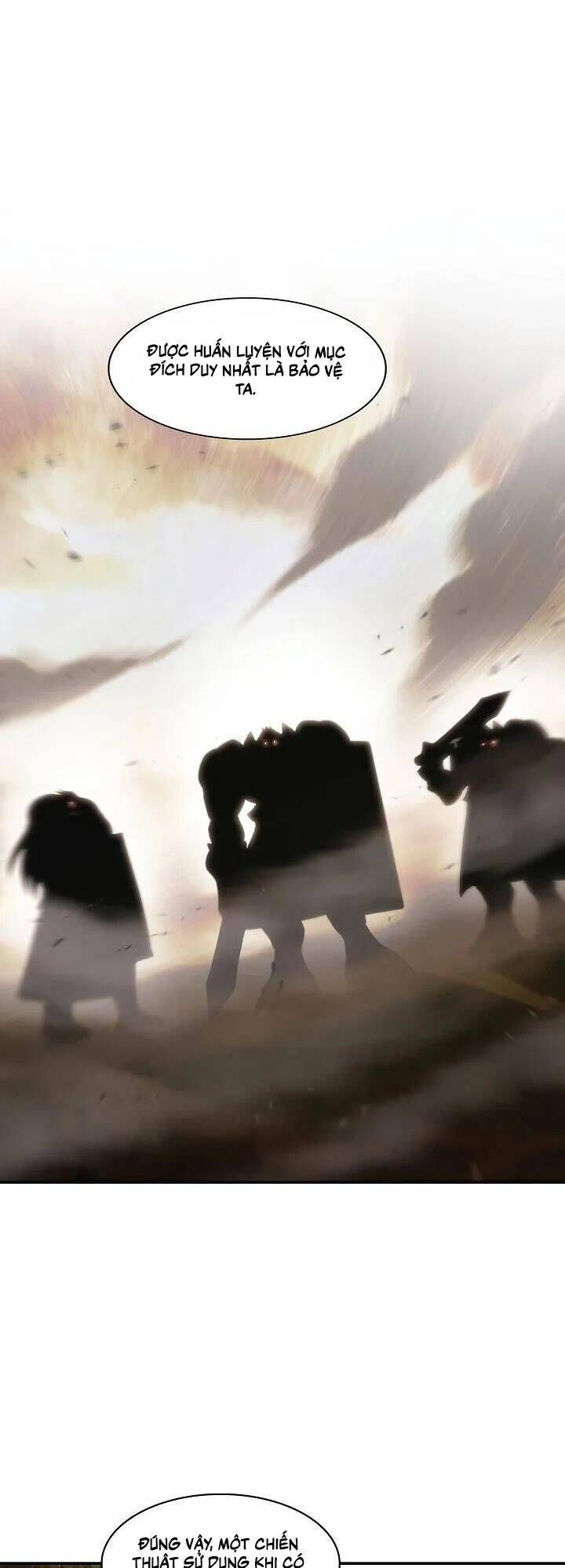 đọc truyện Bất Bại Chân Ma Chương 93 ảnh 43 tại Thiên Thai Truyện