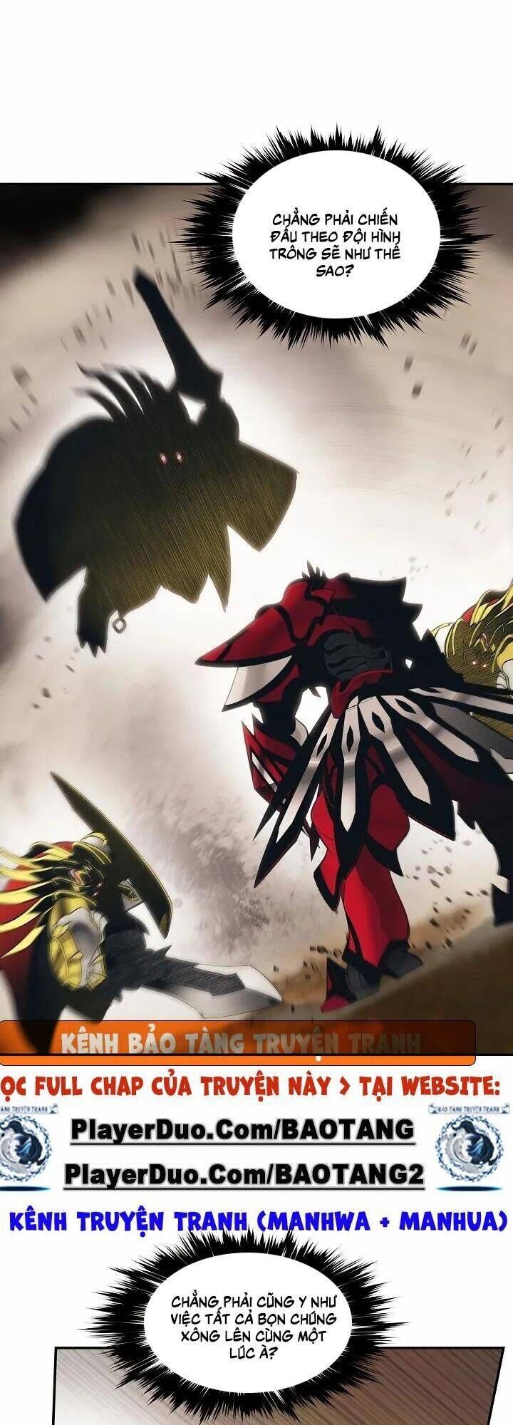 đọc truyện Bất Bại Chân Ma Chương 93 ảnh 46 tại Thiên Thai Truyện