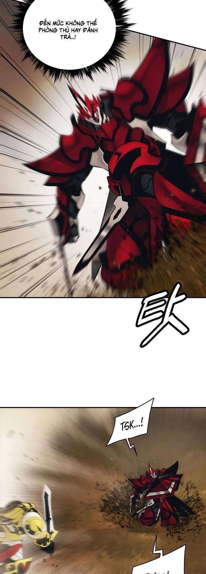 đọc truyện Bất Bại Chân Ma Chương 93 ảnh 49 tại Thiên Thai Truyện