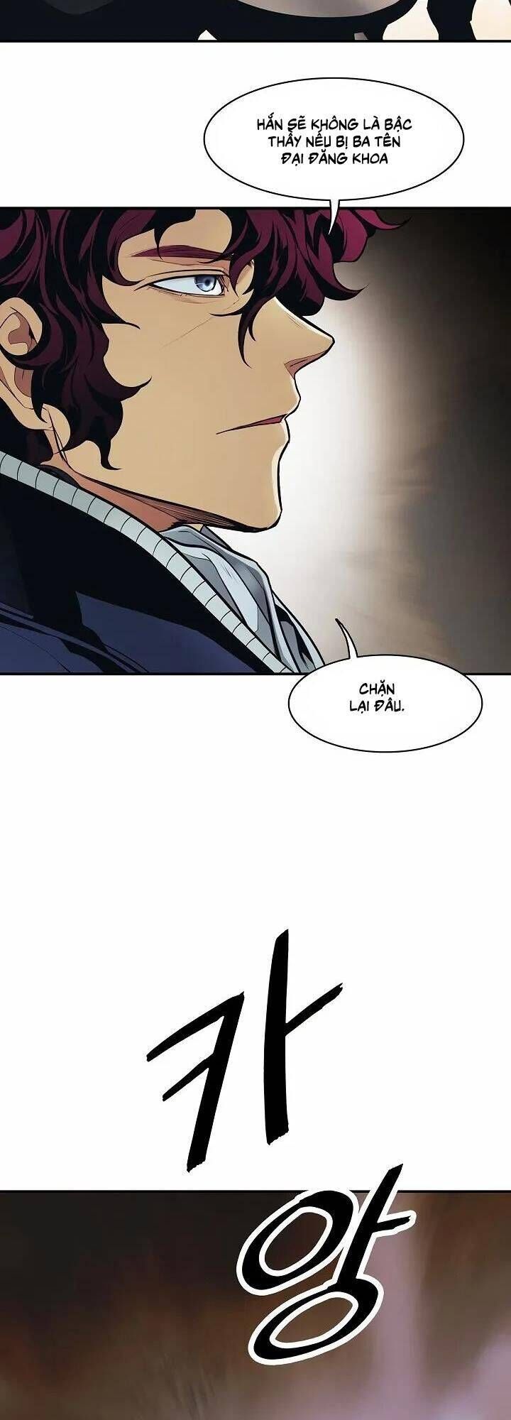 đọc truyện Bất Bại Chân Ma Chương 93 ảnh 51 tại Thiên Thai Truyện