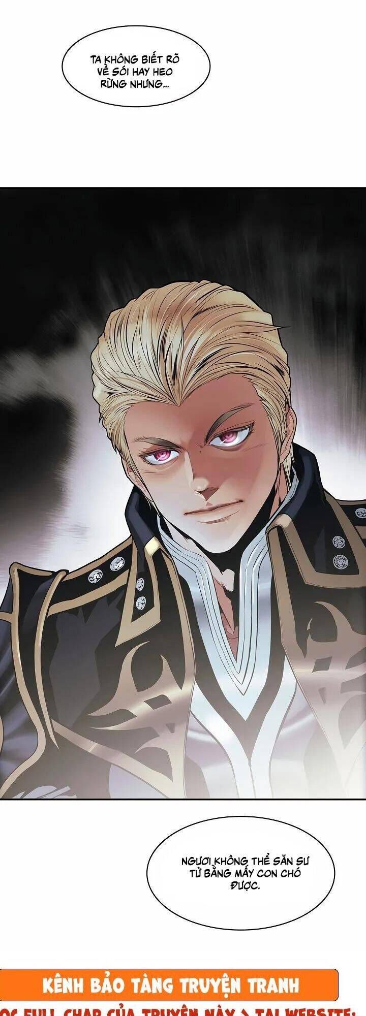 đọc truyện Bất Bại Chân Ma Chương 93 ảnh 55 tại Thiên Thai Truyện