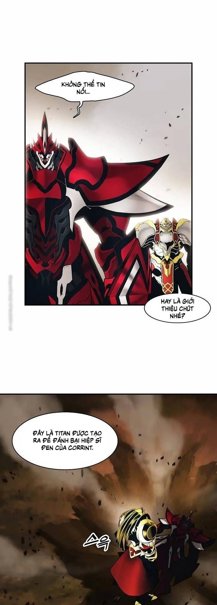 đọc truyện Bất Bại Chân Ma Chương 94 ảnh 14 tại Thiên Thai Truyện