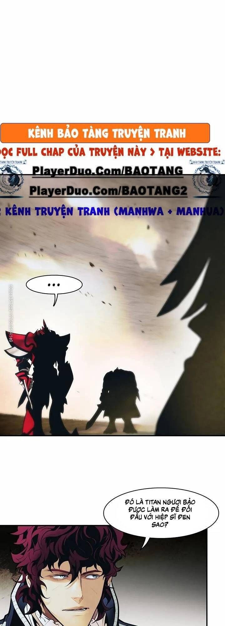 đọc truyện Bất Bại Chân Ma Chương 94 ảnh 18 tại Thiên Thai Truyện