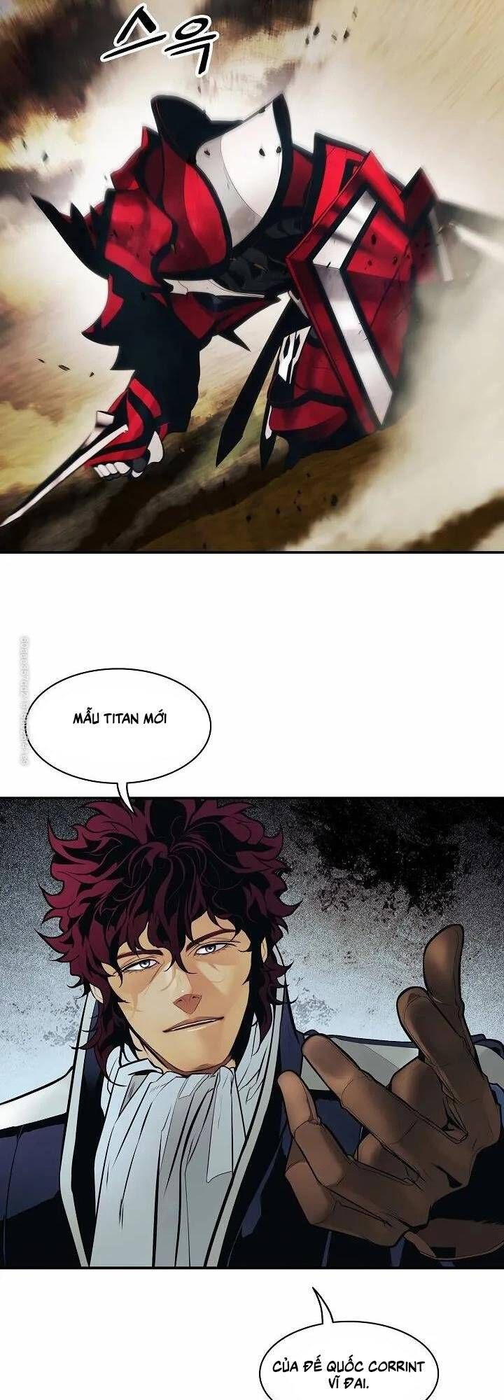 đọc truyện Bất Bại Chân Ma Chương 94 ảnh 21 tại Thiên Thai Truyện