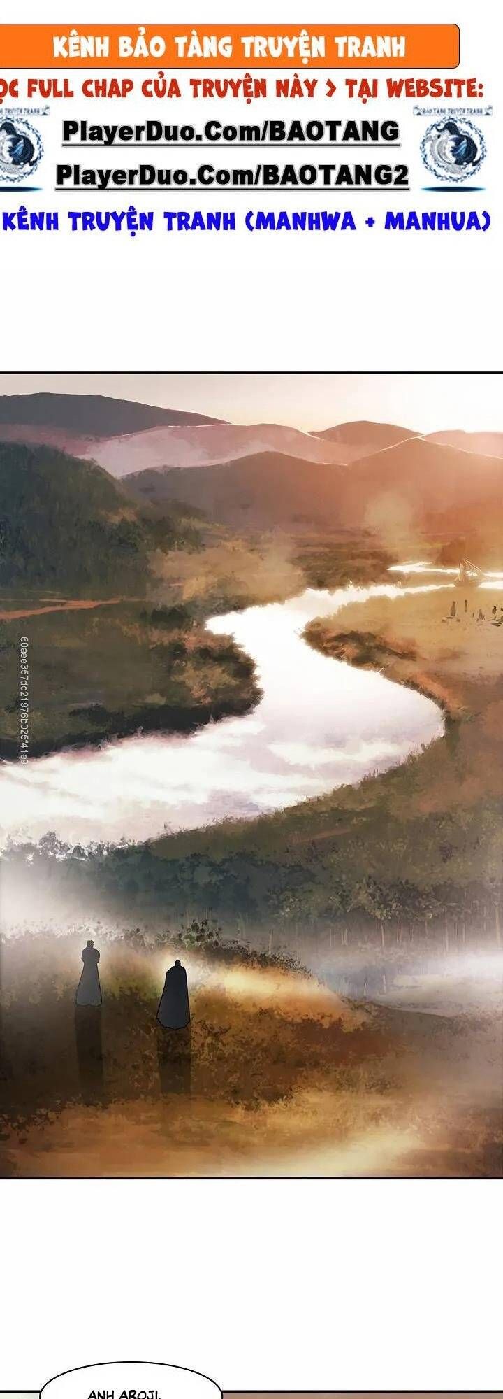 đọc truyện Bất Bại Chân Ma Chương 94 ảnh 24 tại Thiên Thai Truyện