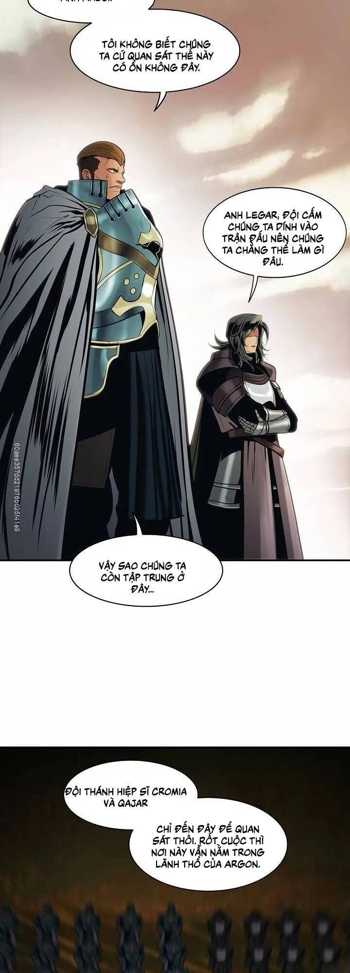 đọc truyện Bất Bại Chân Ma Chương 94 ảnh 25 tại Thiên Thai Truyện