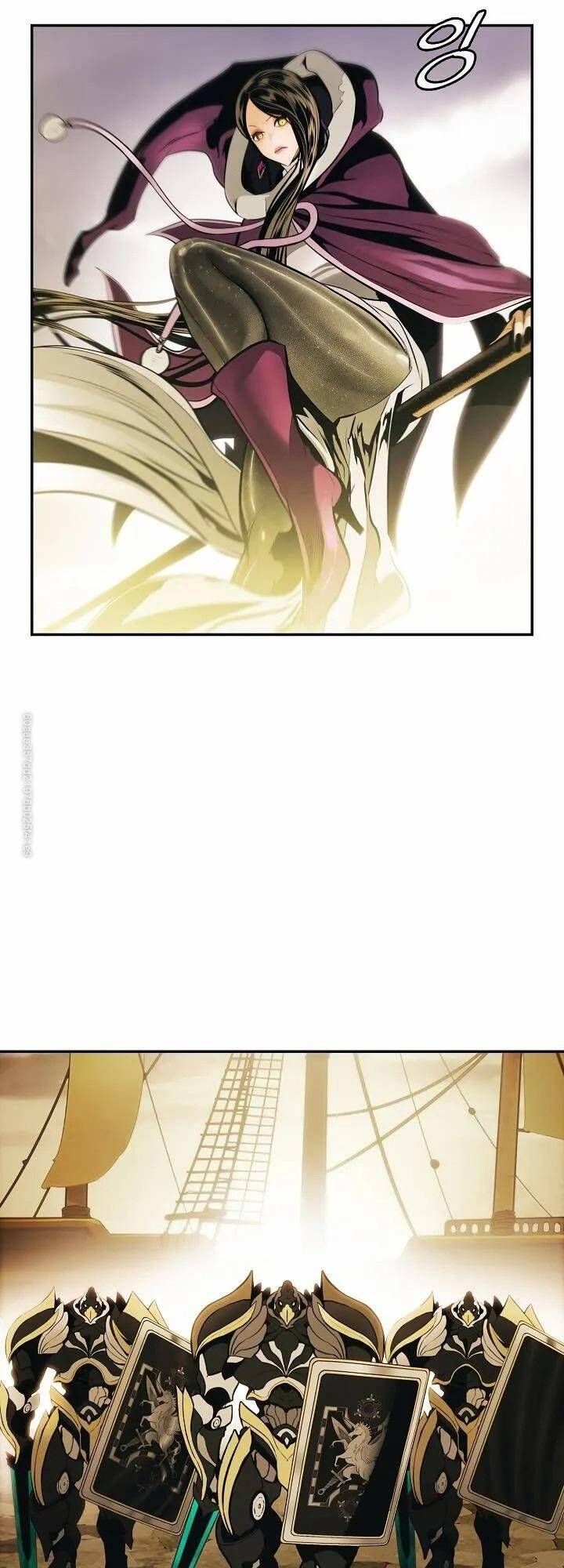 đọc truyện Bất Bại Chân Ma Chương 94 ảnh 32 tại Thiên Thai Truyện