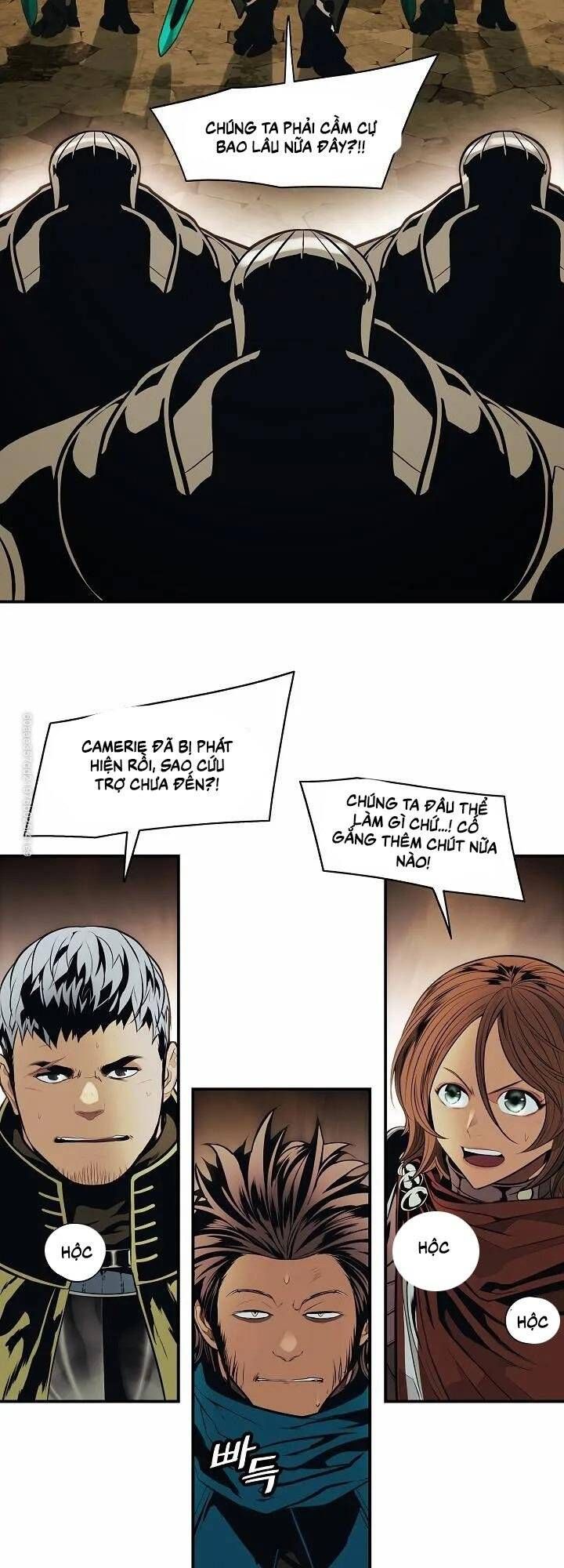 đọc truyện Bất Bại Chân Ma Chương 94 ảnh 33 tại Thiên Thai Truyện