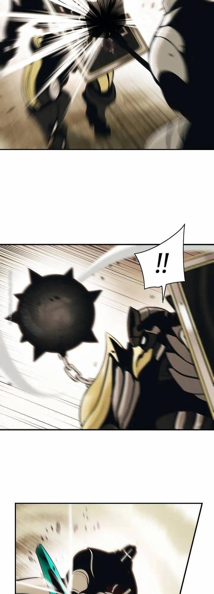 đọc truyện Bất Bại Chân Ma Chương 94 ảnh 35 tại Thiên Thai Truyện