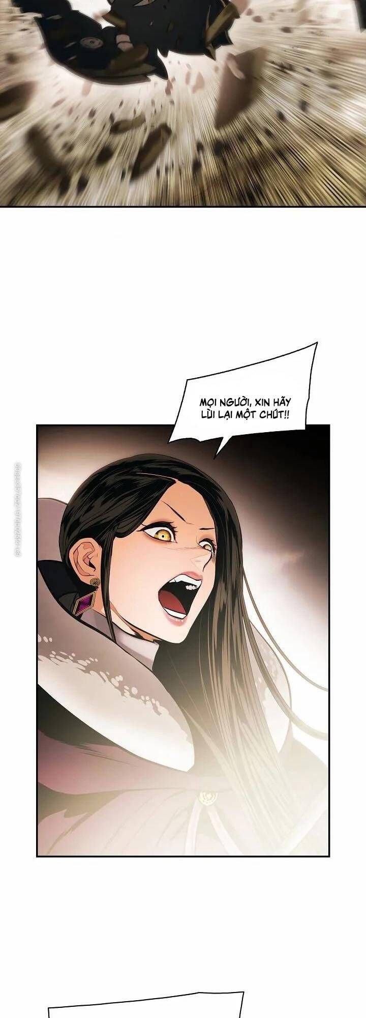 đọc truyện Bất Bại Chân Ma Chương 94 ảnh 38 tại Thiên Thai Truyện