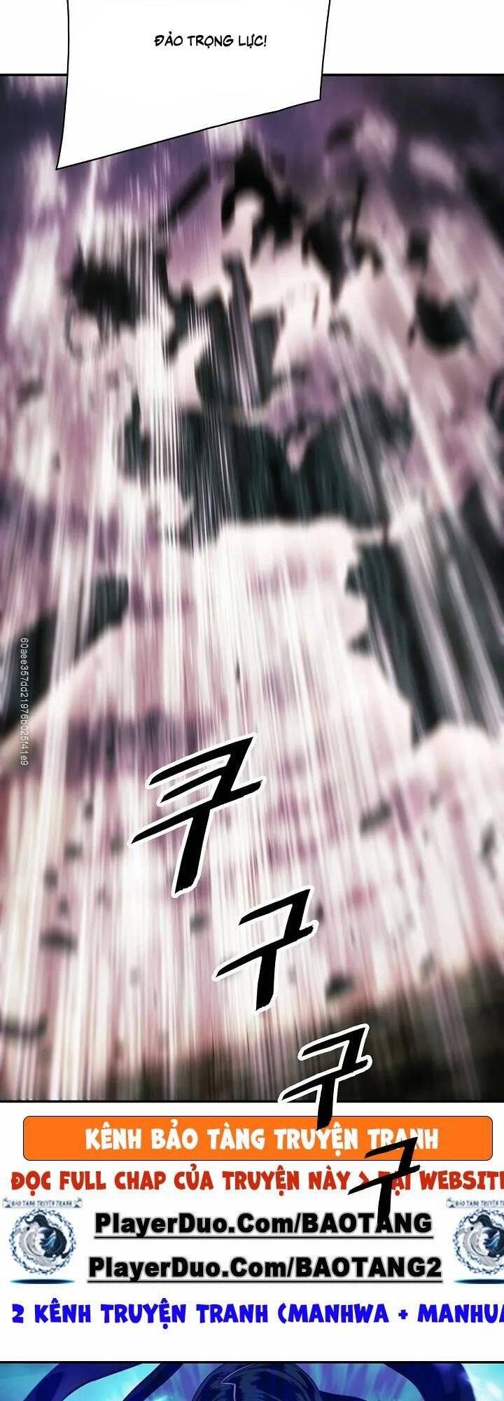 đọc truyện Bất Bại Chân Ma Chương 94 ảnh 39 tại Thiên Thai Truyện