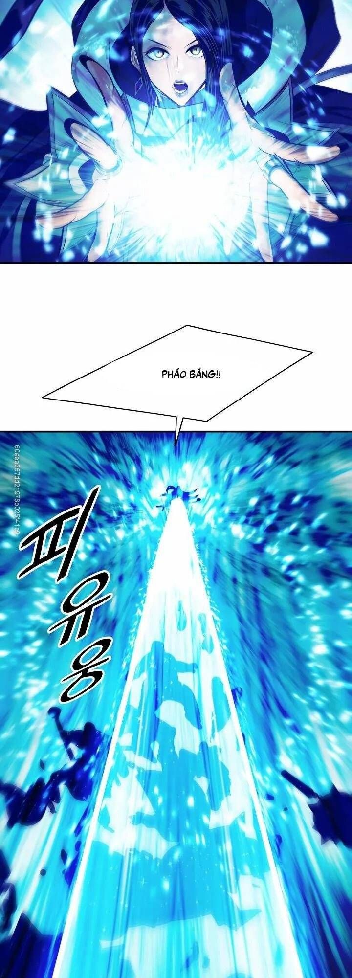 đọc truyện Bất Bại Chân Ma Chương 94 ảnh 40 tại Thiên Thai Truyện