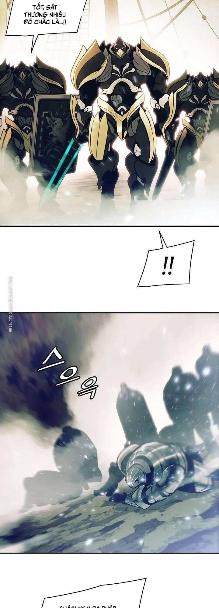 đọc truyện Bất Bại Chân Ma Chương 94 ảnh 43 tại Thiên Thai Truyện