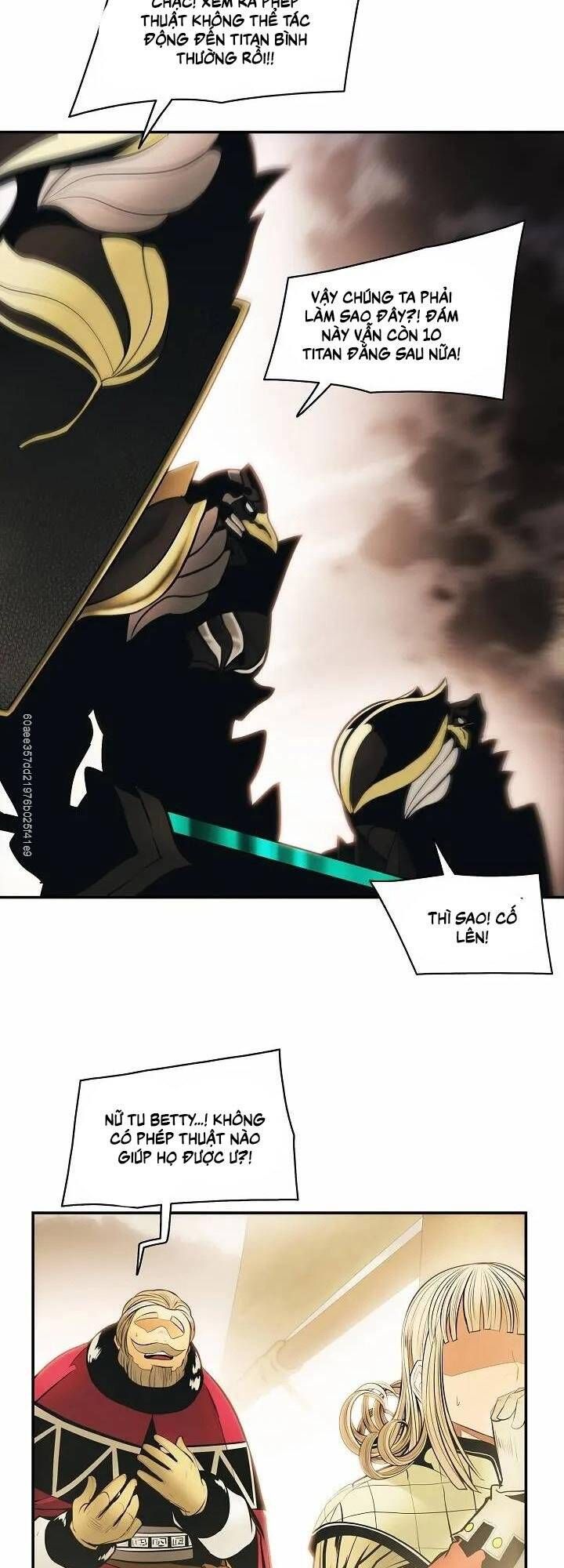 đọc truyện Bất Bại Chân Ma Chương 94 ảnh 44 tại Thiên Thai Truyện