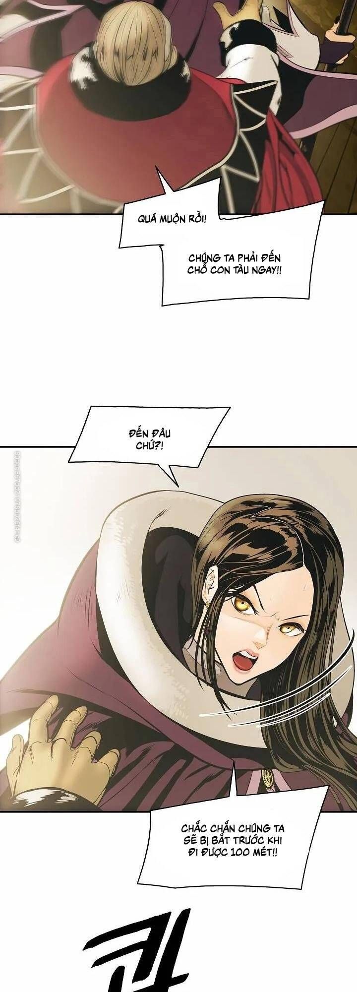 đọc truyện Bất Bại Chân Ma Chương 94 ảnh 50 tại Thiên Thai Truyện