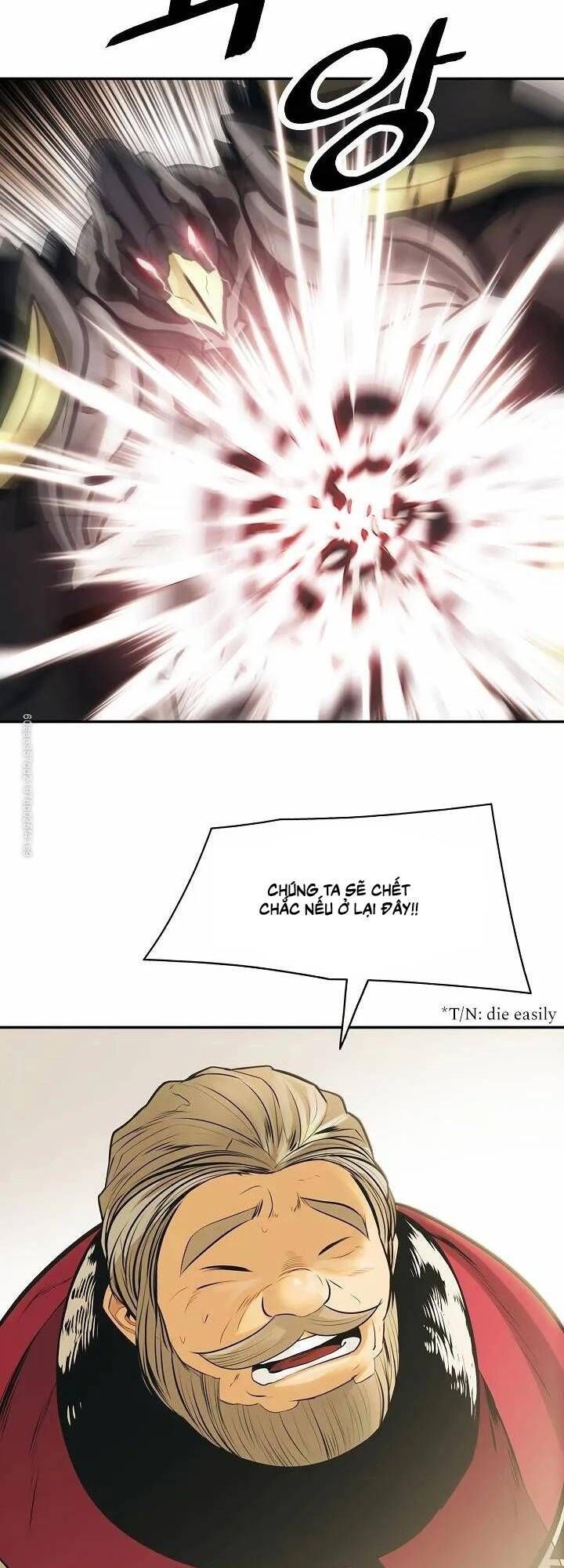 đọc truyện Bất Bại Chân Ma Chương 94 ảnh 51 tại Thiên Thai Truyện