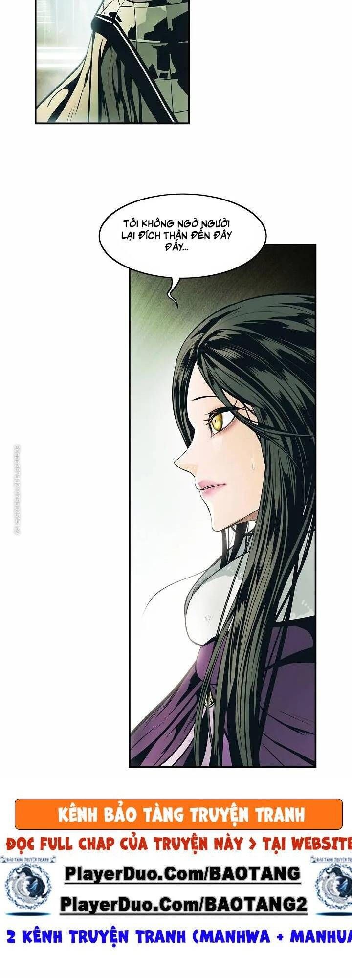 đọc truyện Bất Bại Chân Ma Chương 94 ảnh 56 tại Thiên Thai Truyện