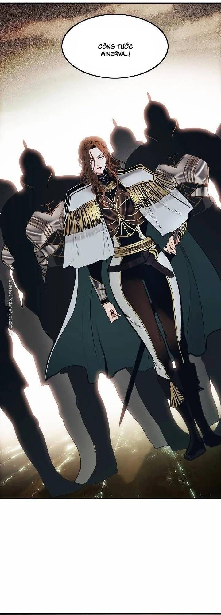 đọc truyện Bất Bại Chân Ma Chương 94 ảnh 57 tại Thiên Thai Truyện