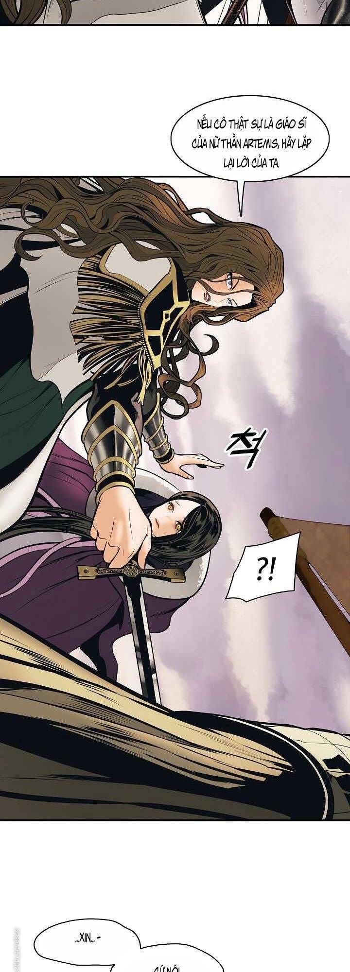 đọc truyện Bất Bại Chân Ma Chương 95 ảnh 13 tại Thiên Thai Truyện