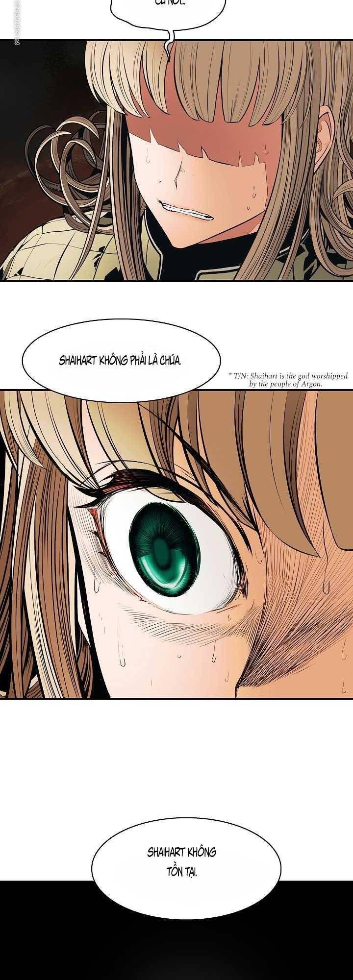 đọc truyện Bất Bại Chân Ma Chương 95 ảnh 14 tại Thiên Thai Truyện