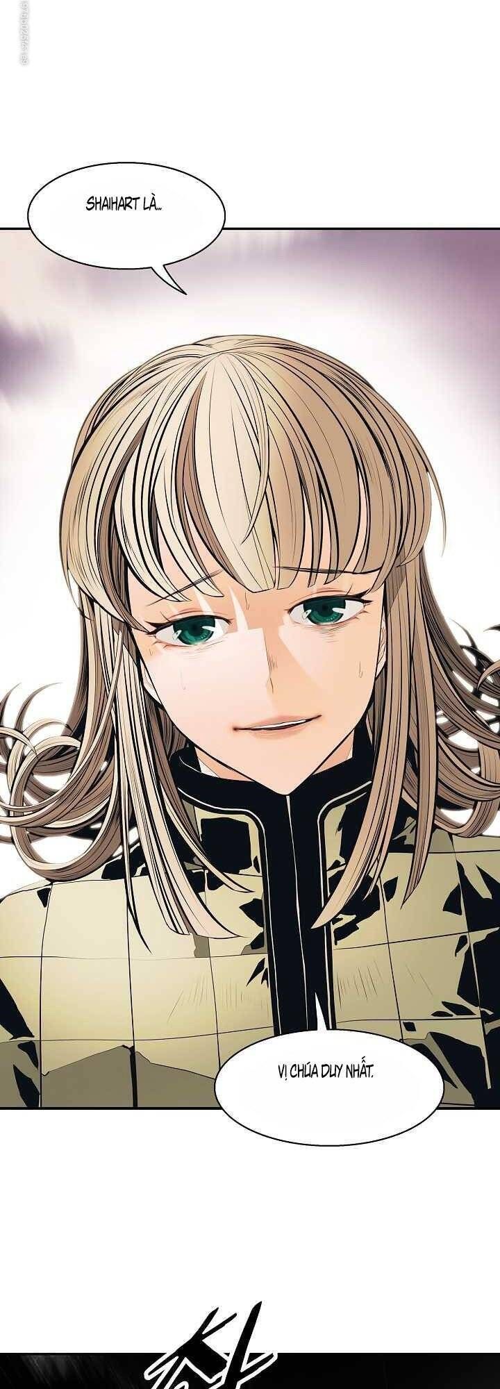 đọc truyện Bất Bại Chân Ma Chương 95 ảnh 16 tại Thiên Thai Truyện