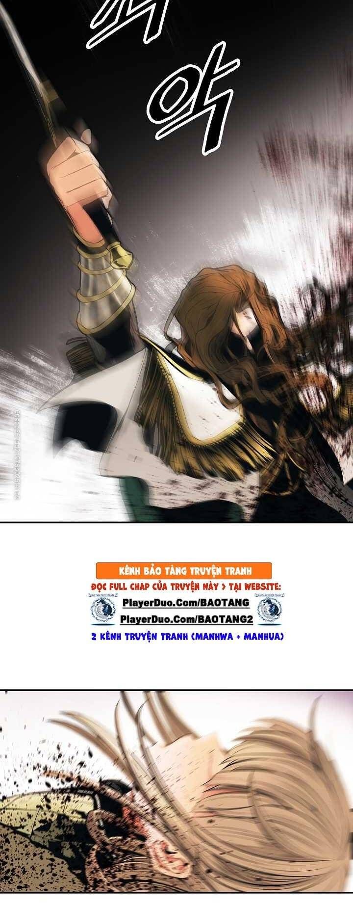 đọc truyện Bất Bại Chân Ma Chương 95 ảnh 17 tại Thiên Thai Truyện