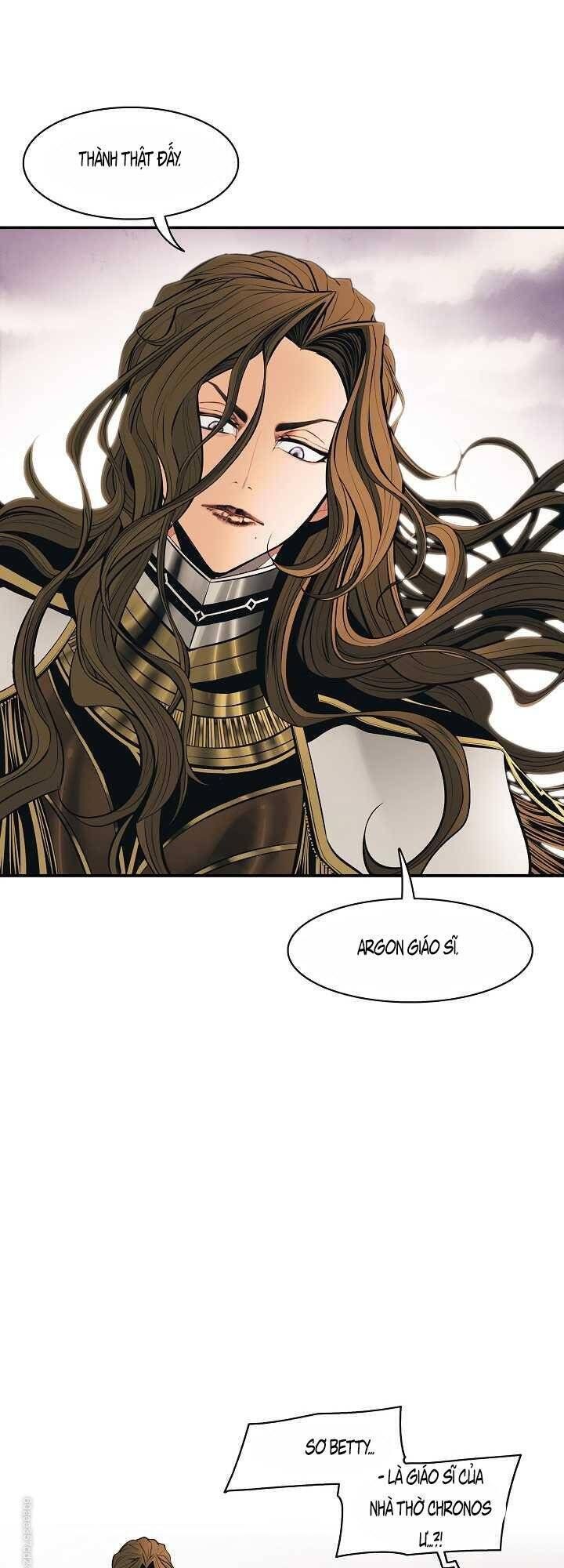 đọc truyện Bất Bại Chân Ma Chương 95 ảnh 18 tại Thiên Thai Truyện