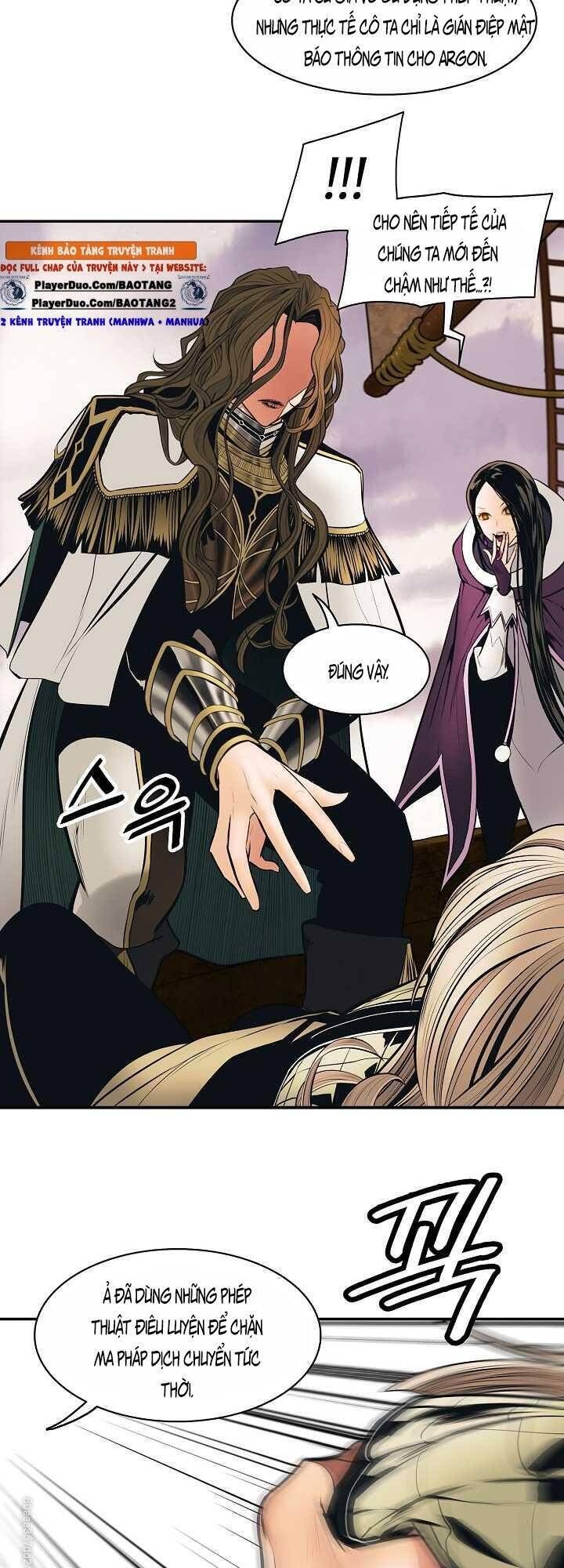 đọc truyện Bất Bại Chân Ma Chương 95 ảnh 20 tại Thiên Thai Truyện