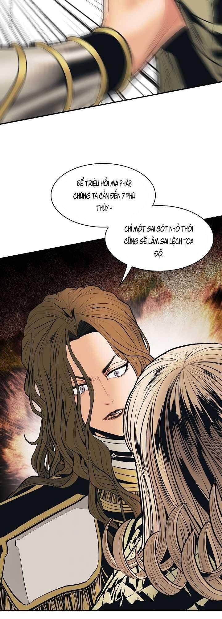 đọc truyện Bất Bại Chân Ma Chương 95 ảnh 21 tại Thiên Thai Truyện