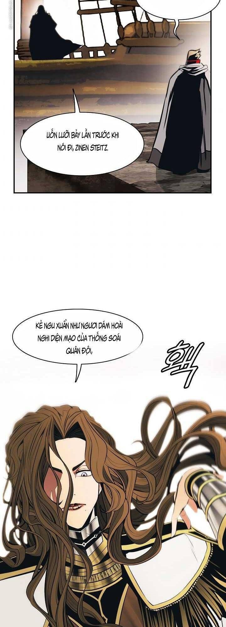 đọc truyện Bất Bại Chân Ma Chương 95 ảnh 27 tại Thiên Thai Truyện