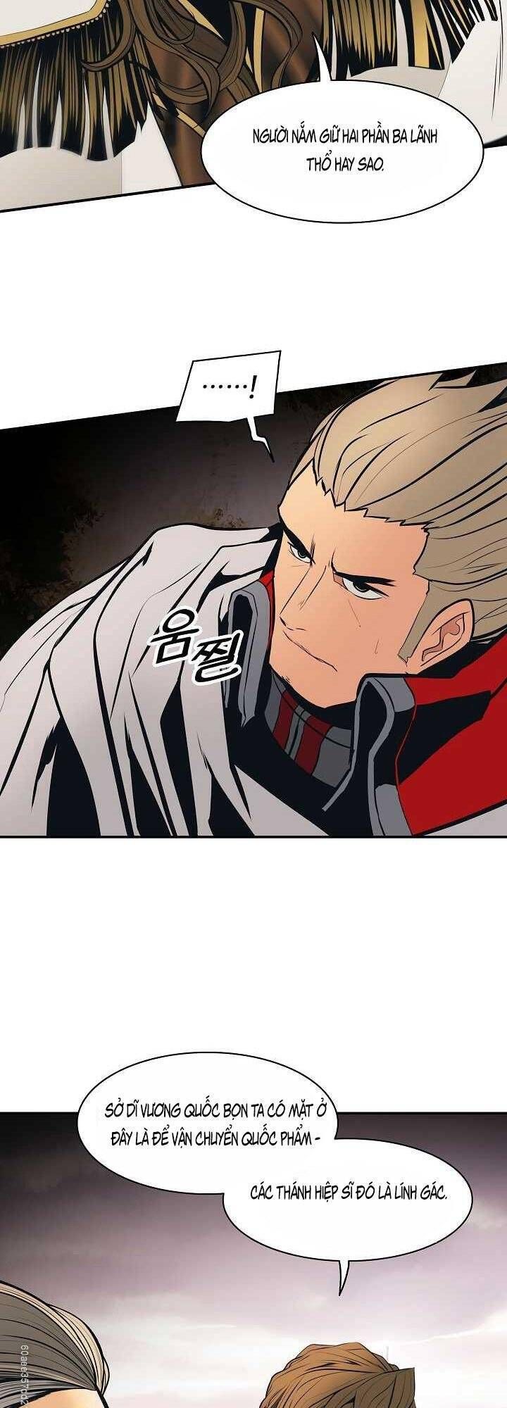 đọc truyện Bất Bại Chân Ma Chương 95 ảnh 28 tại Thiên Thai Truyện