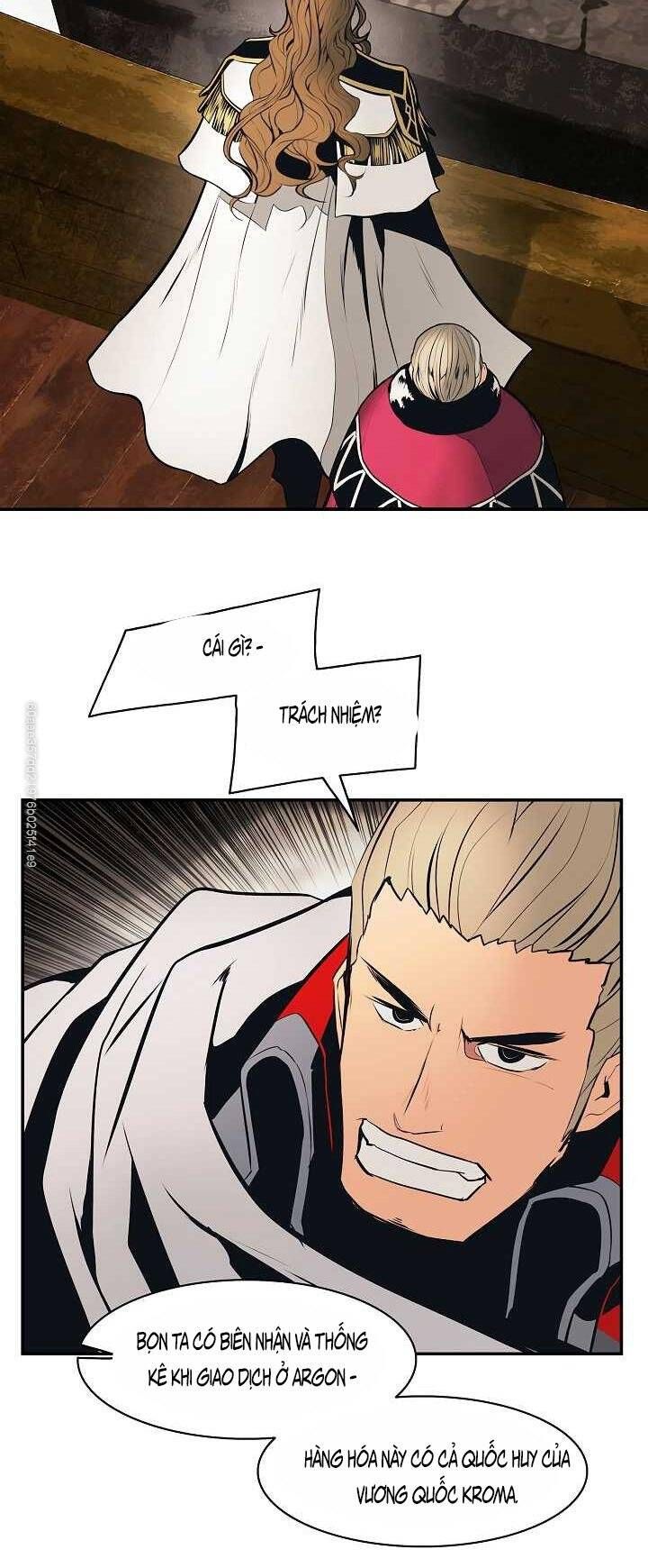 đọc truyện Bất Bại Chân Ma Chương 95 ảnh 30 tại Thiên Thai Truyện