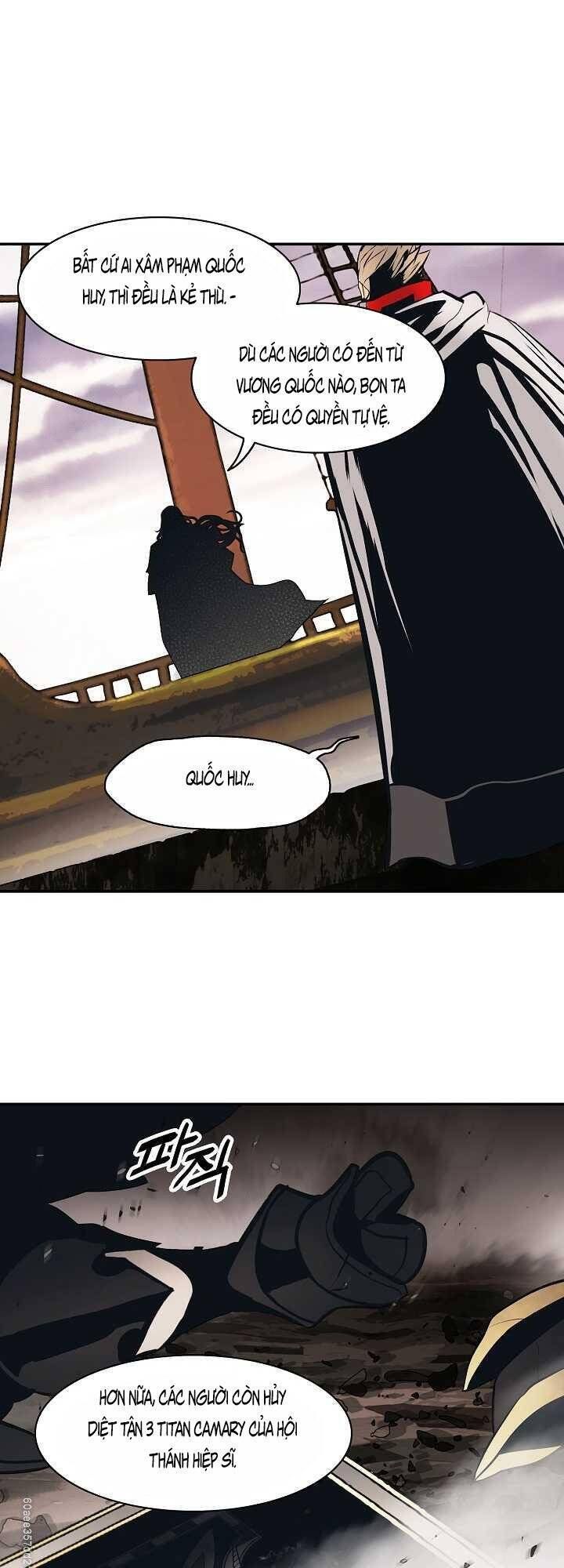 đọc truyện Bất Bại Chân Ma Chương 95 ảnh 31 tại Thiên Thai Truyện