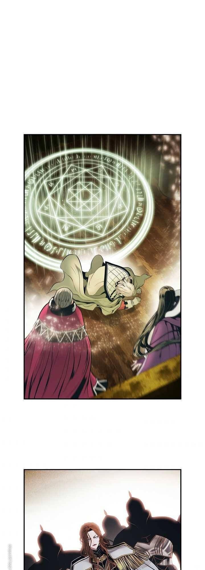 đọc truyện Bất Bại Chân Ma Chương 95 ảnh 5 tại Thiên Thai Truyện