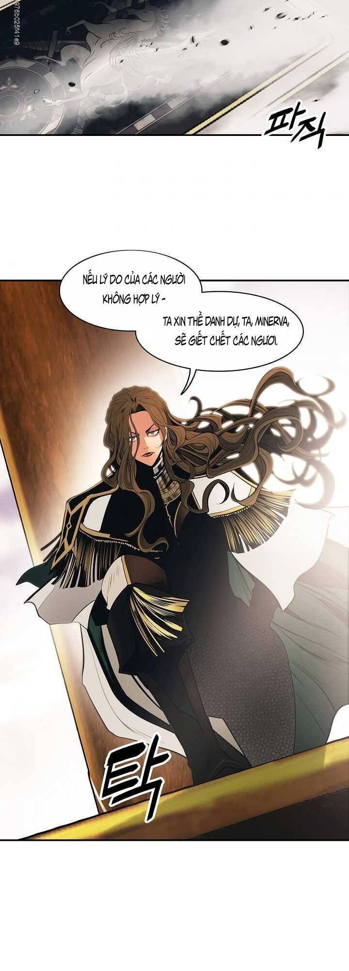 đọc truyện Bất Bại Chân Ma Chương 95 ảnh 32 tại Thiên Thai Truyện