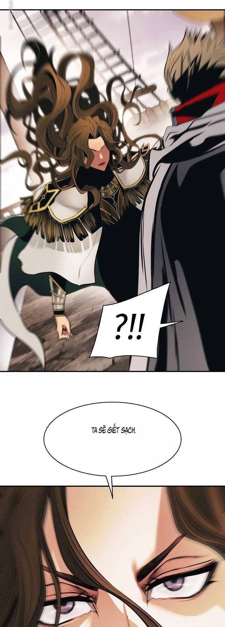 đọc truyện Bất Bại Chân Ma Chương 95 ảnh 36 tại Thiên Thai Truyện