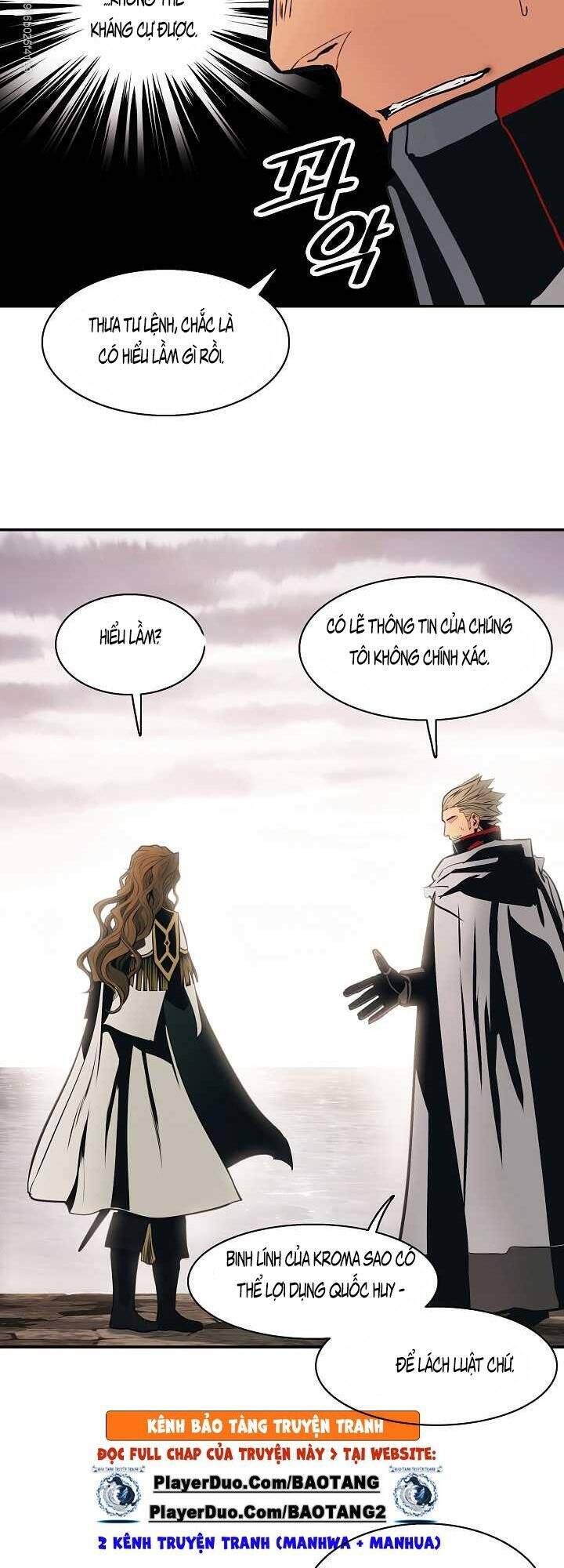 đọc truyện Bất Bại Chân Ma Chương 95 ảnh 40 tại Thiên Thai Truyện