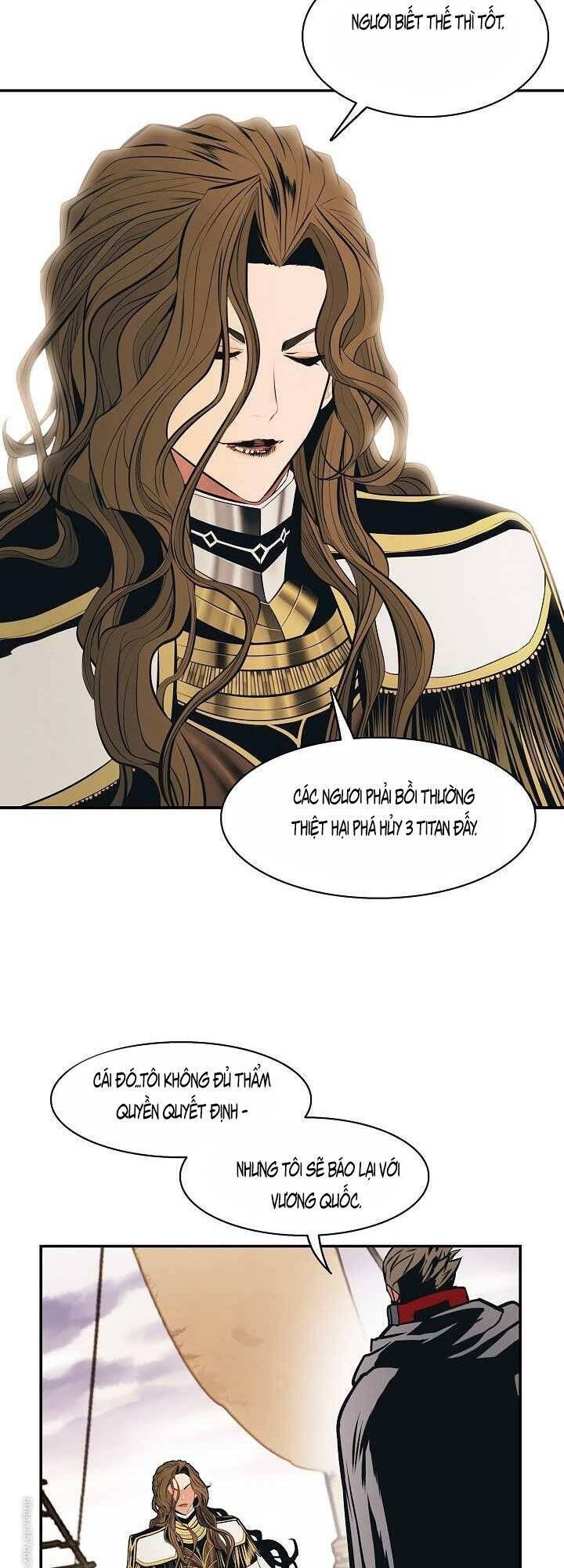 đọc truyện Bất Bại Chân Ma Chương 95 ảnh 41 tại Thiên Thai Truyện