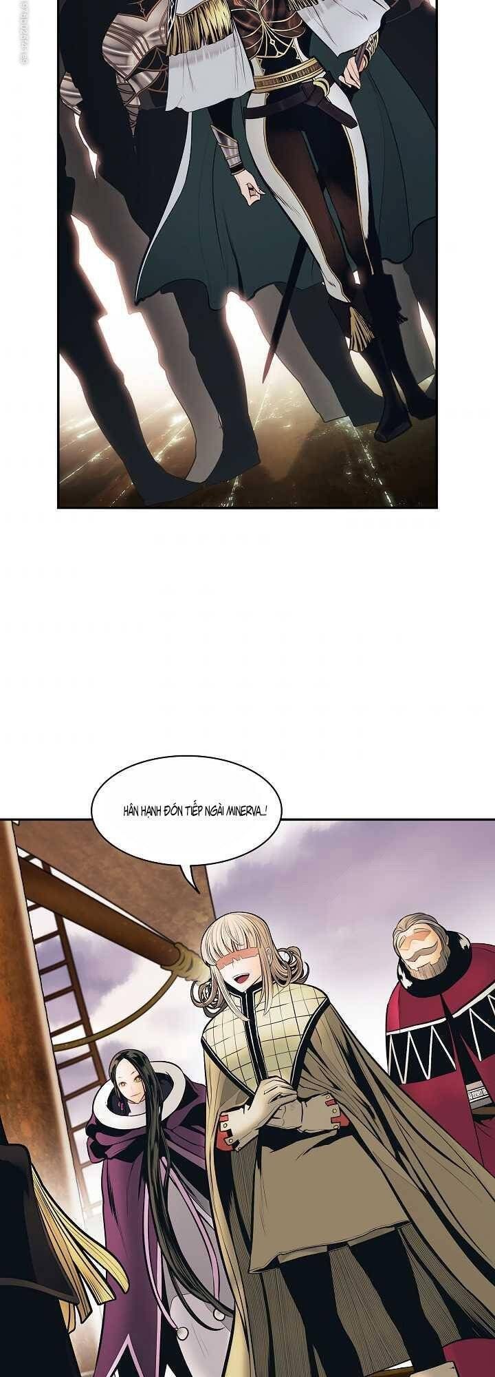 đọc truyện Bất Bại Chân Ma Chương 95 ảnh 6 tại Thiên Thai Truyện