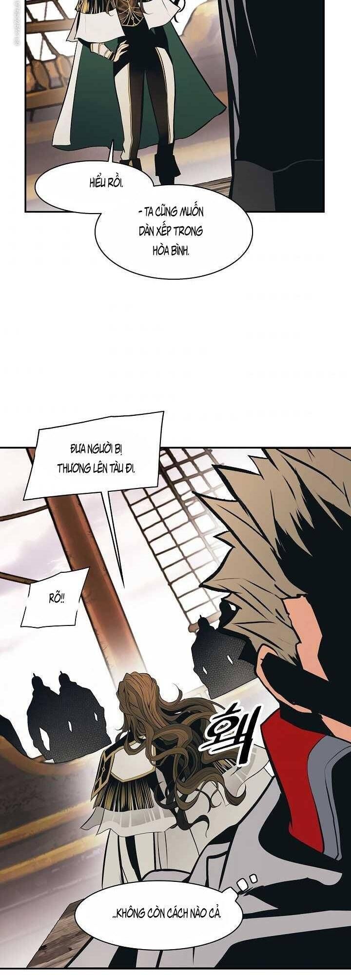 đọc truyện Bất Bại Chân Ma Chương 95 ảnh 42 tại Thiên Thai Truyện