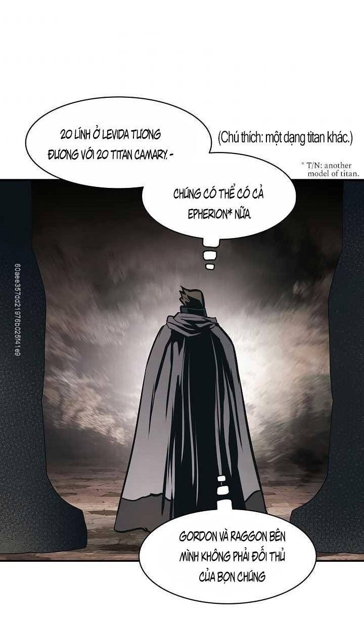 đọc truyện Bất Bại Chân Ma Chương 95 ảnh 43 tại Thiên Thai Truyện