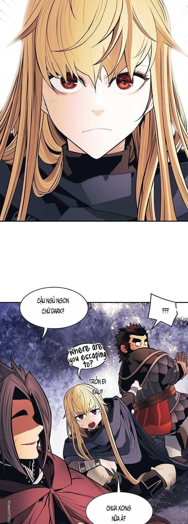 đọc truyện Bất Bại Chân Ma Chương 95 ảnh 46 tại Thiên Thai Truyện