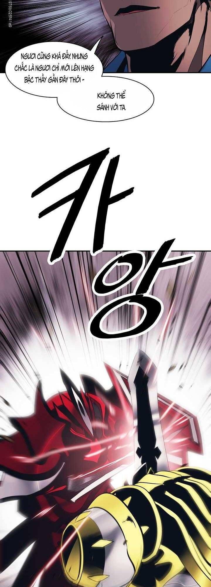 đọc truyện Bất Bại Chân Ma Chương 95 ảnh 49 tại Thiên Thai Truyện