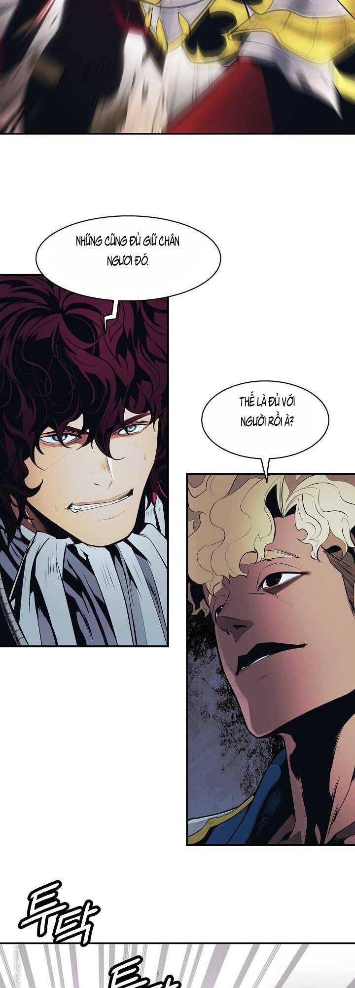 đọc truyện Bất Bại Chân Ma Chương 95 ảnh 50 tại Thiên Thai Truyện