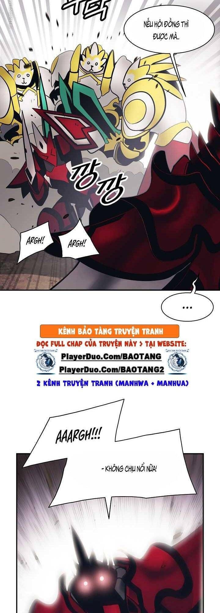 đọc truyện Bất Bại Chân Ma Chương 95 ảnh 51 tại Thiên Thai Truyện