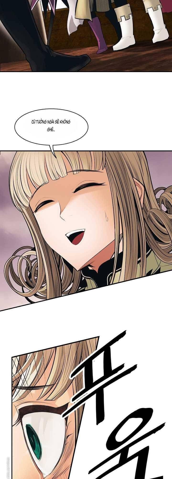 đọc truyện Bất Bại Chân Ma Chương 95 ảnh 7 tại Thiên Thai Truyện