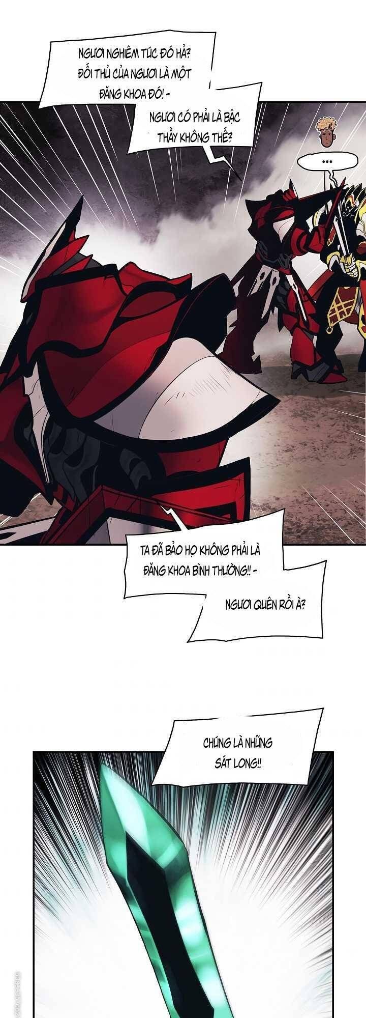 đọc truyện Bất Bại Chân Ma Chương 95 ảnh 53 tại Thiên Thai Truyện